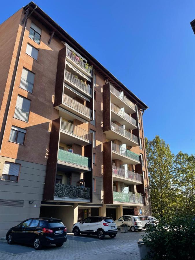 Filo Guest House Perugia Exterior foto