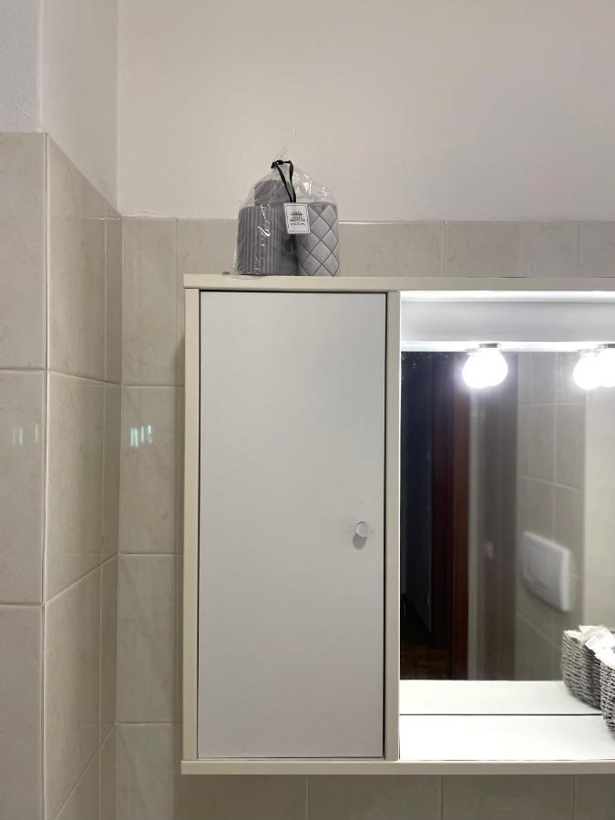 Filo Guest House Perugia Exterior foto